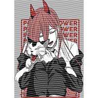 Japanese anime-JP 1768